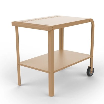 Vallone Rolling Table ZiiPa